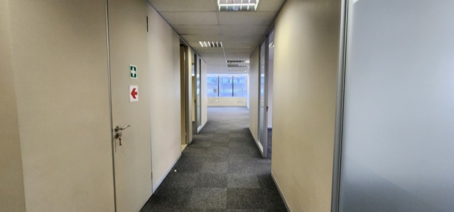 To Let commercial Property for Rent in Cape Town City Centre Western Cape